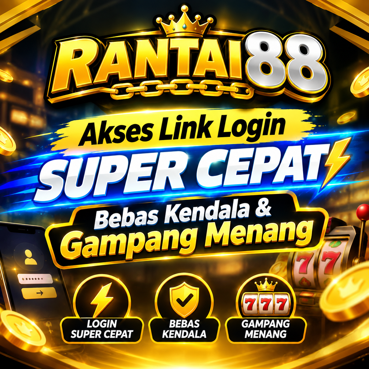 RANTAI88