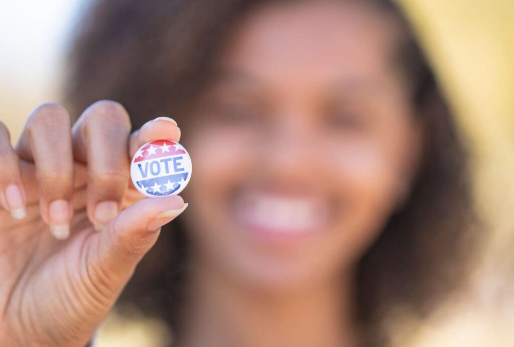 Black Women’s Health and the 2024 Election: A Call to Action 