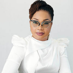 AHEAD of the Curve: Dr. Okeke Talks Value-Based Care and Women’s Health 