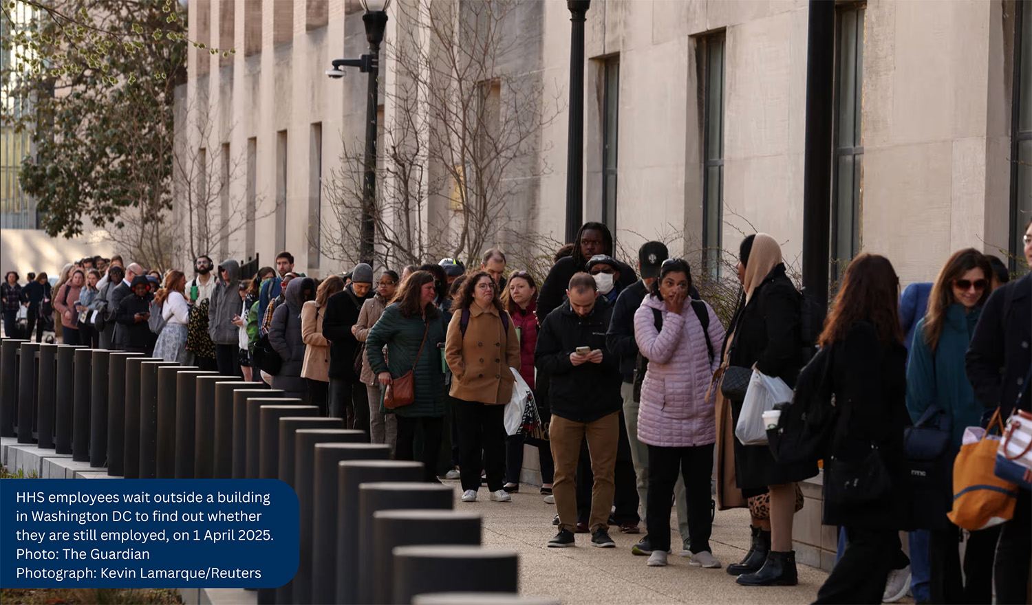 What Public Health Really Means 