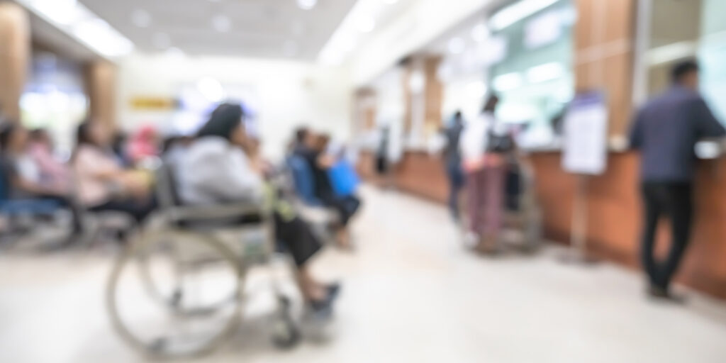 The Human Cost of Losing Medicaid 