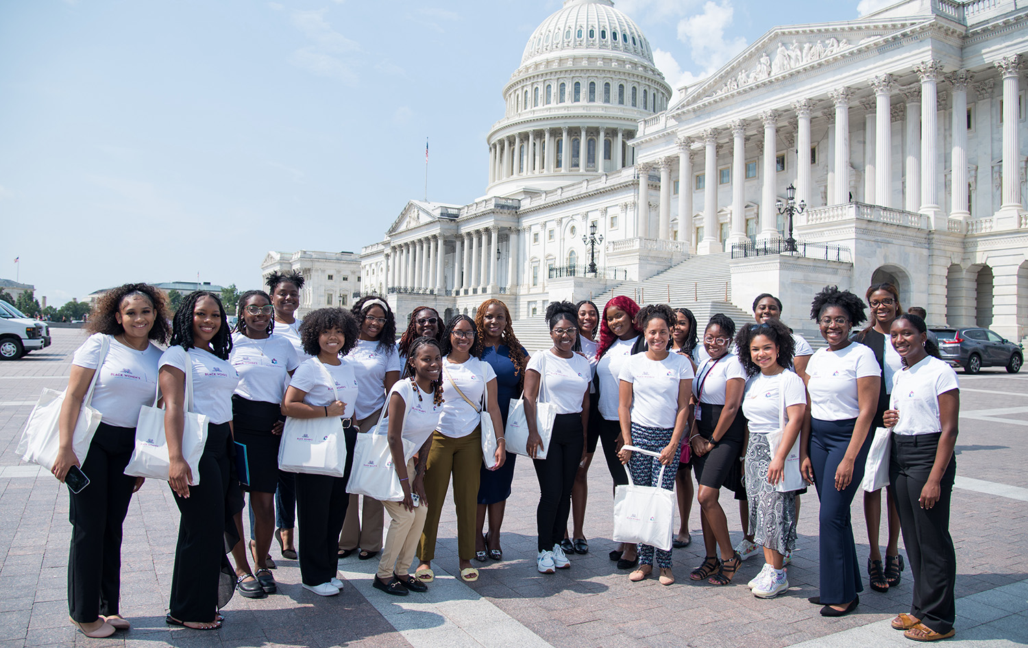 Research Rooted in Our Reality 