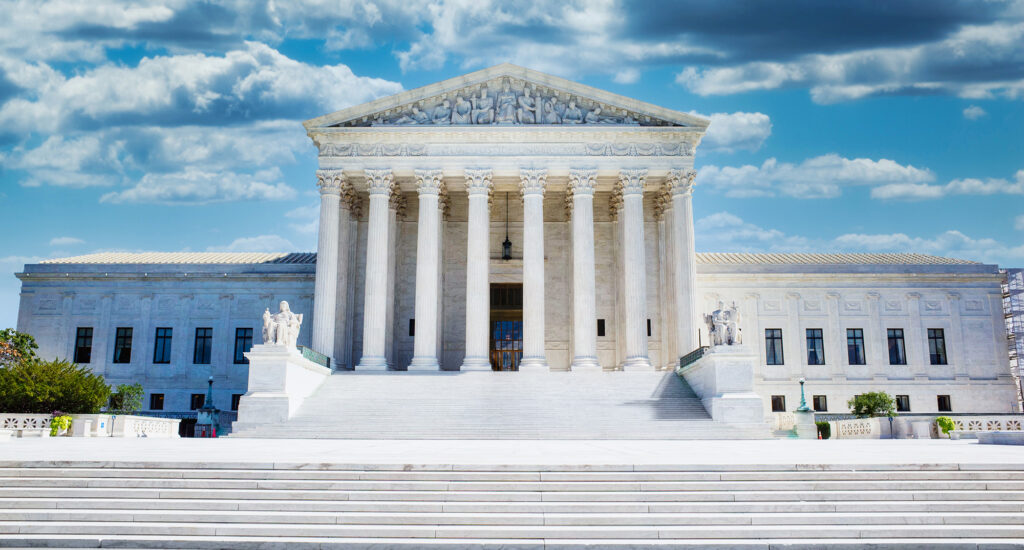 The Supreme Court Just Ruled on Your Health, Rights & Representation 