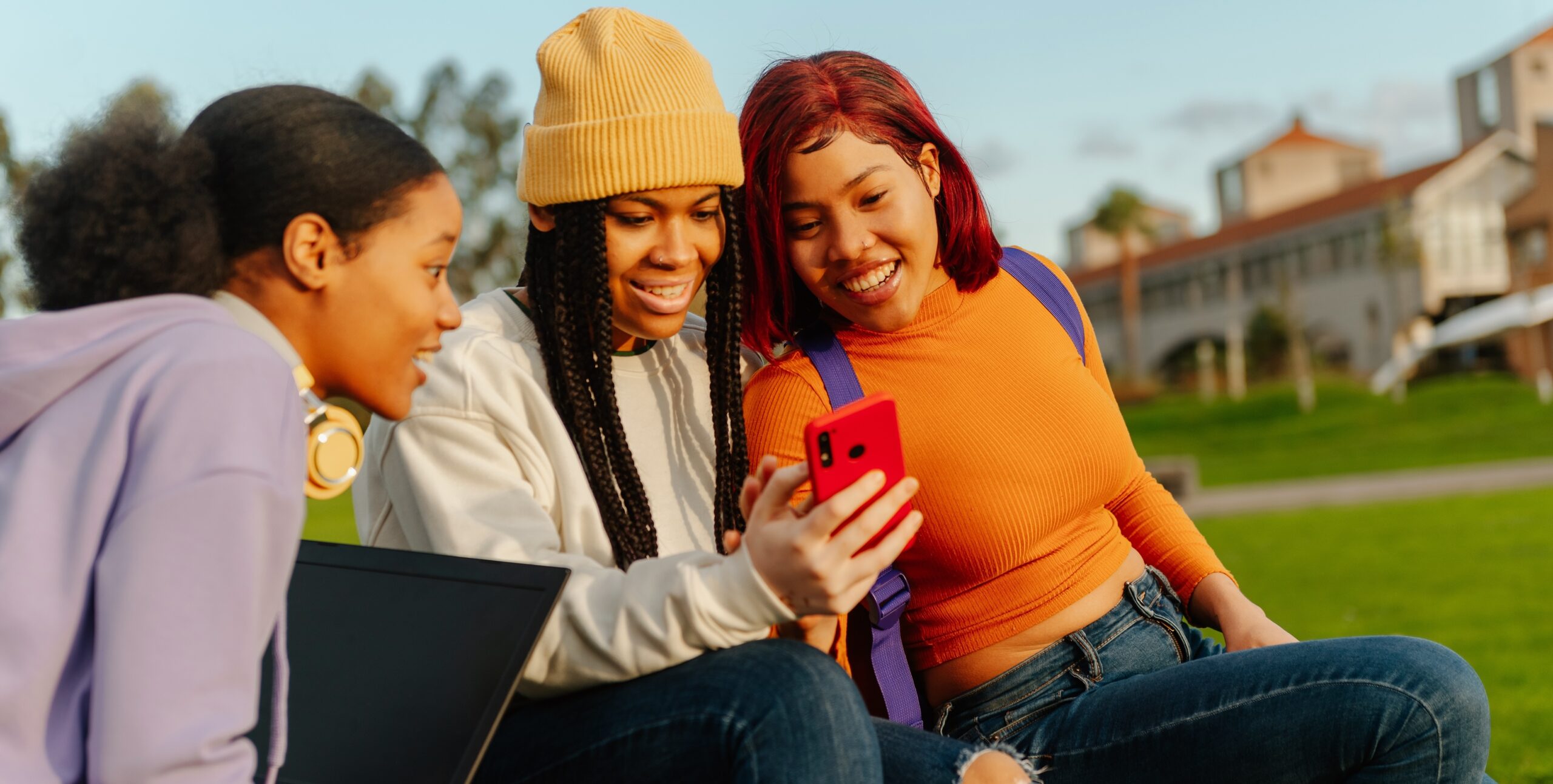 When They’re Choosing Their Own Snacks: How to Guide Teens Toward Healthier Habits (Without the Drama) 