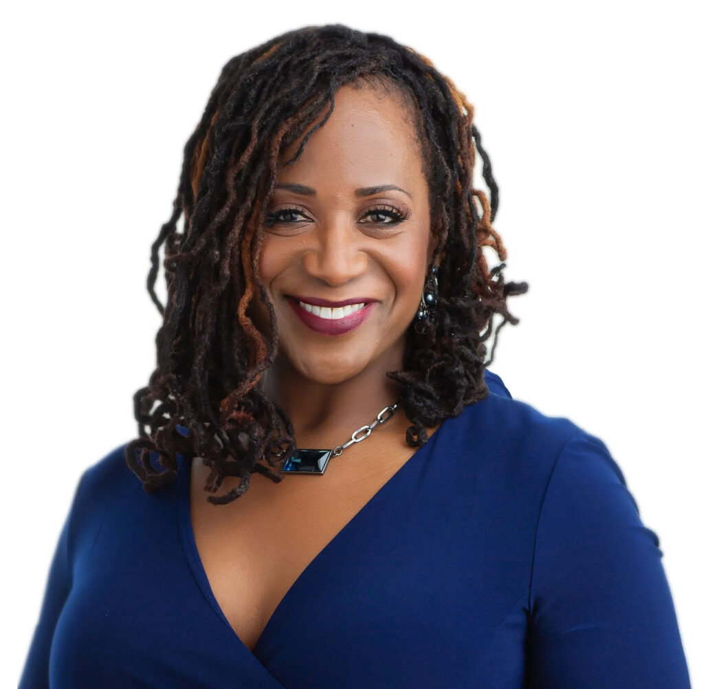 Transformational Leader Joy D. Calloway Named President & CEO of the Black Women’s Health Imperative 