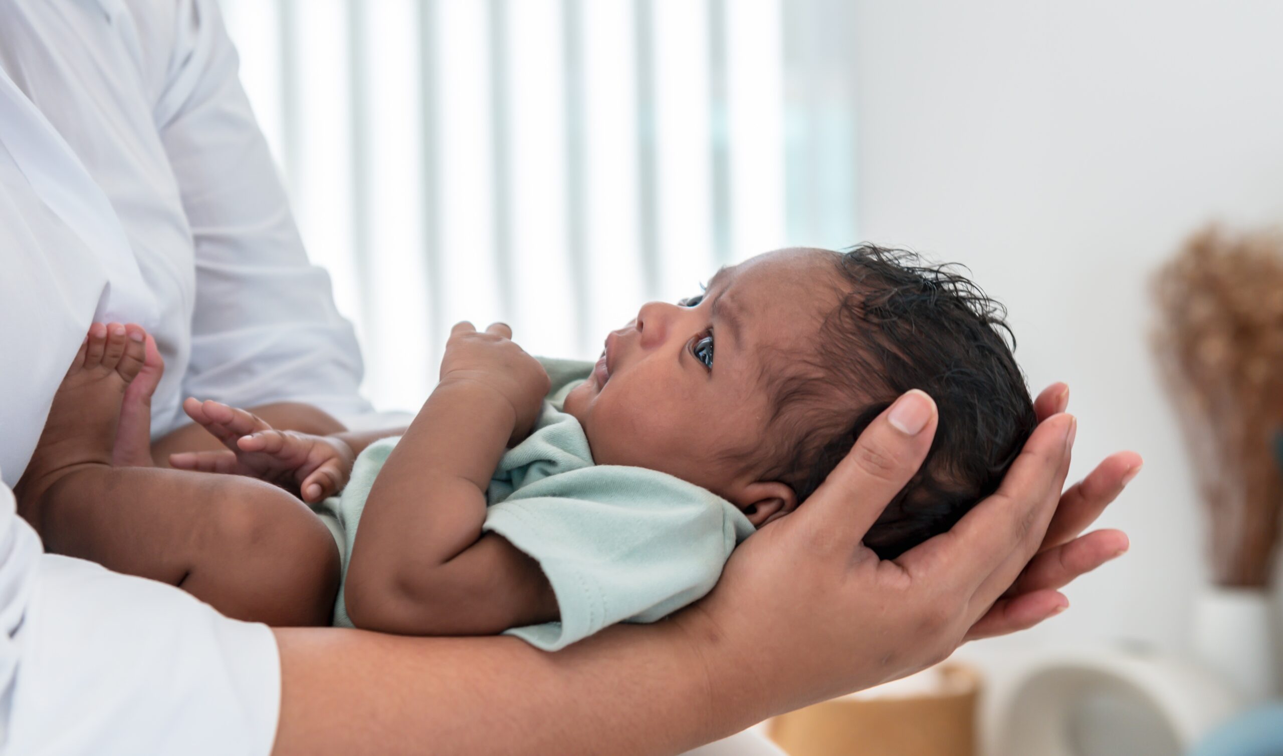 Health on Hold – What the Shutdown Means for Georgia 