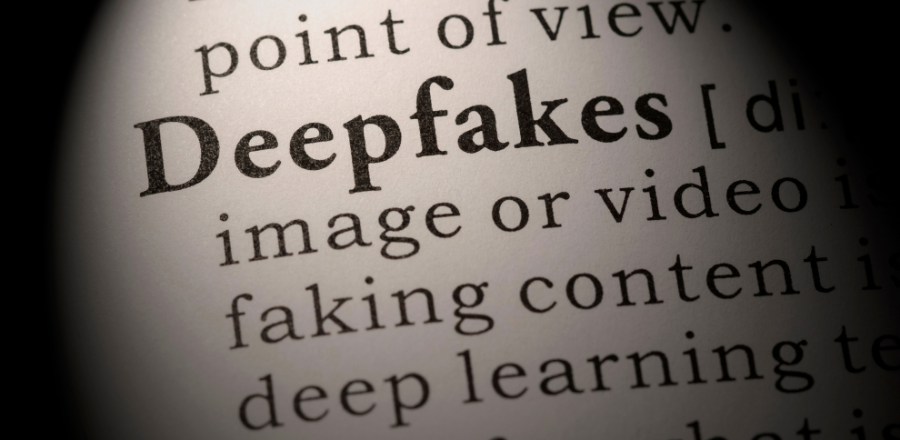 When Wellness Influencers Are Really Deepfakes 