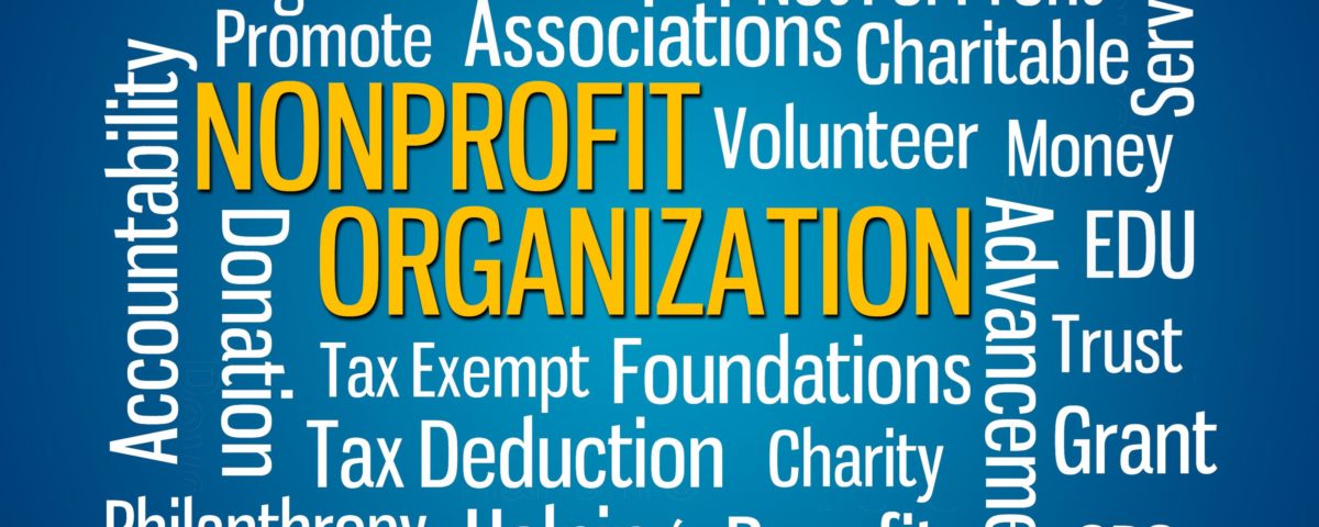 Government Shutdown: What It Means for Nonprofits, and What We Can Do 