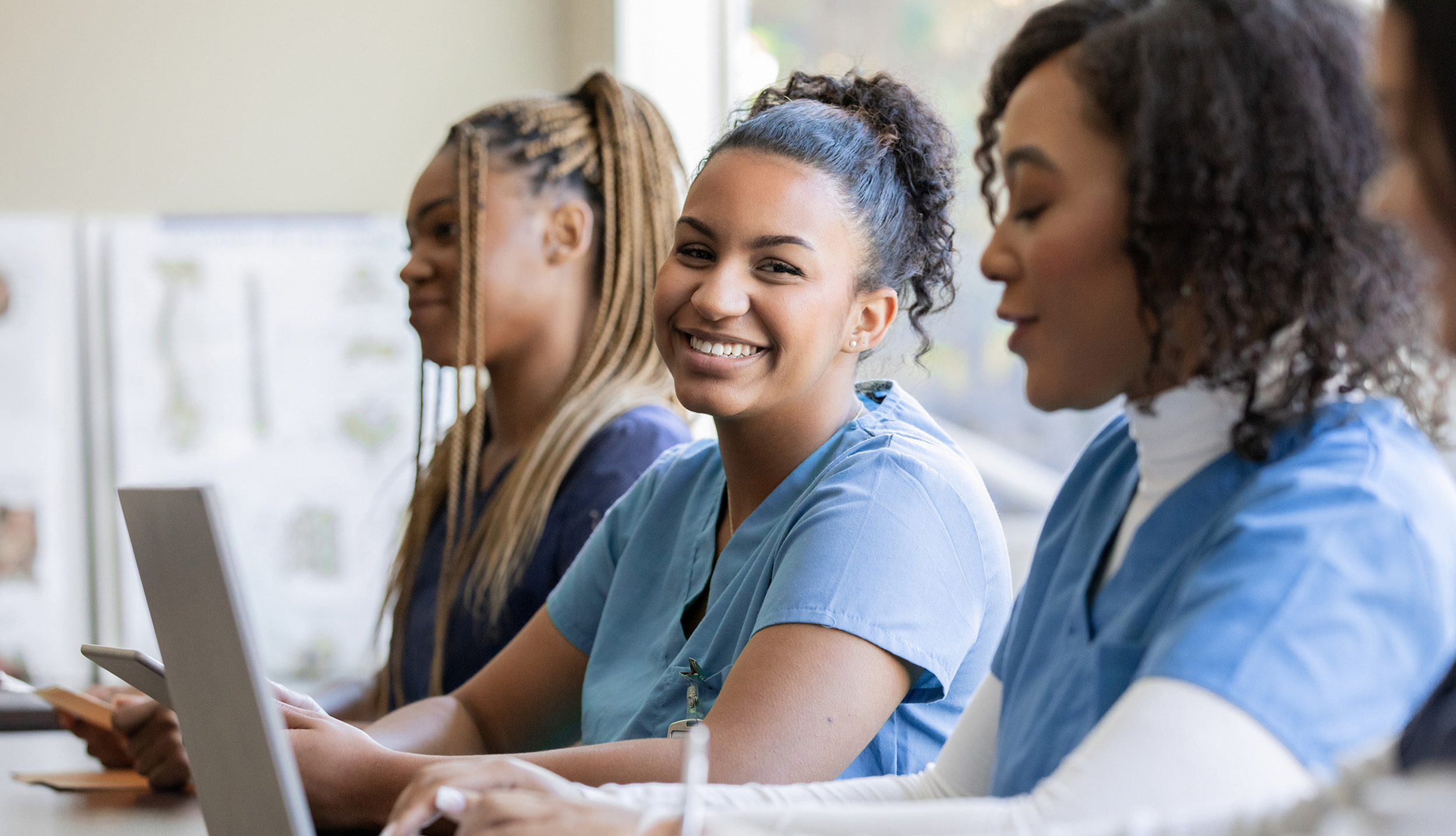 How Federal Decisions Undercut Fields Where Women Lead 