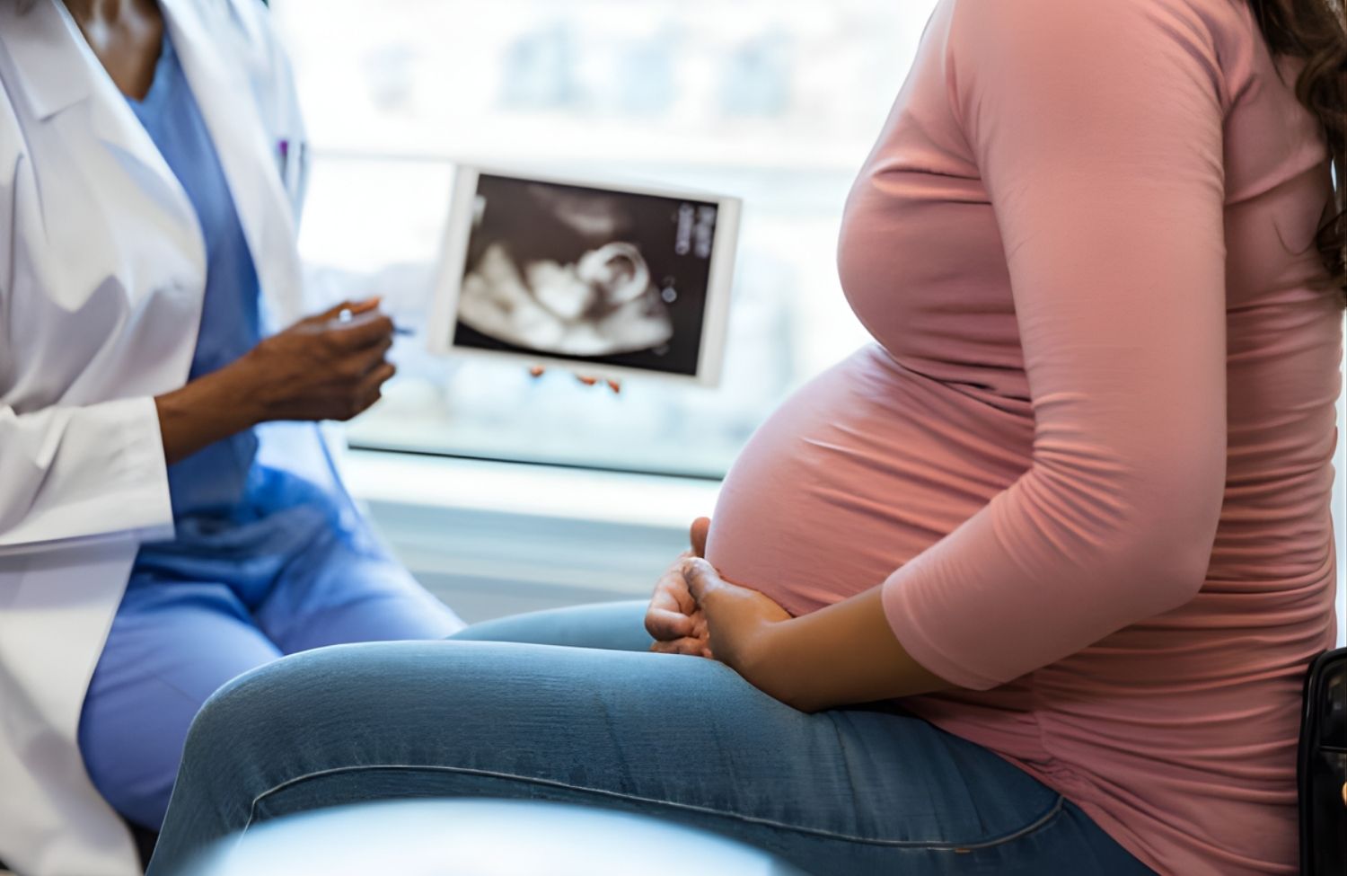 A Critical Maternal Health Data System Is at Risk 