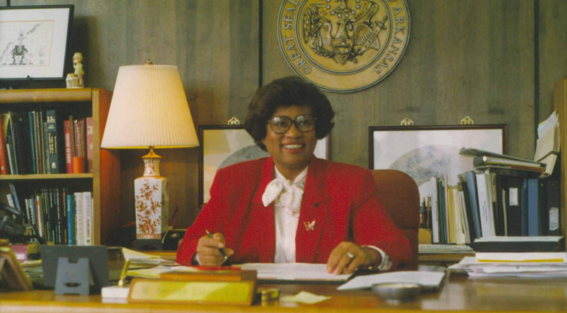 Dr. Jocelyn Elders: A Legacy Bigger Than the Title 