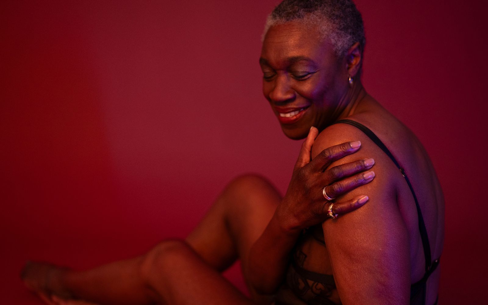 Pleasure, Intimacy, and Health: The Valentine’s Day Conversation We Rarely Have 