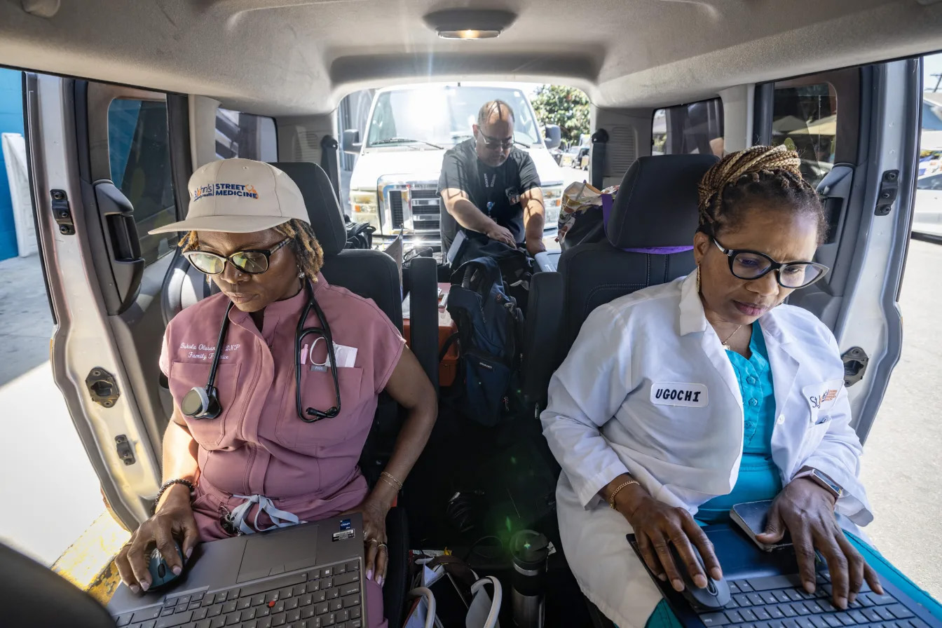 When Fear Keeps People From the Doctor: Why Immigration Enforcement Is a Public Health Issue 