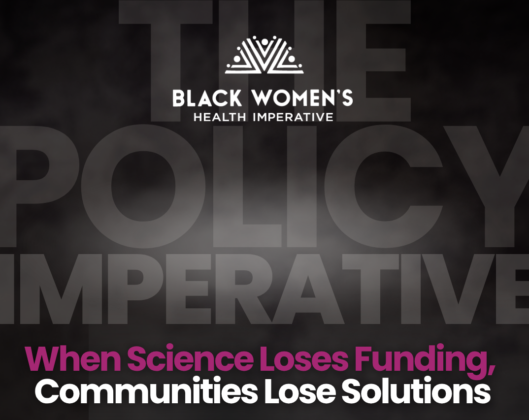 When Research Funding Is Cut, Who Really Pays the Price? 