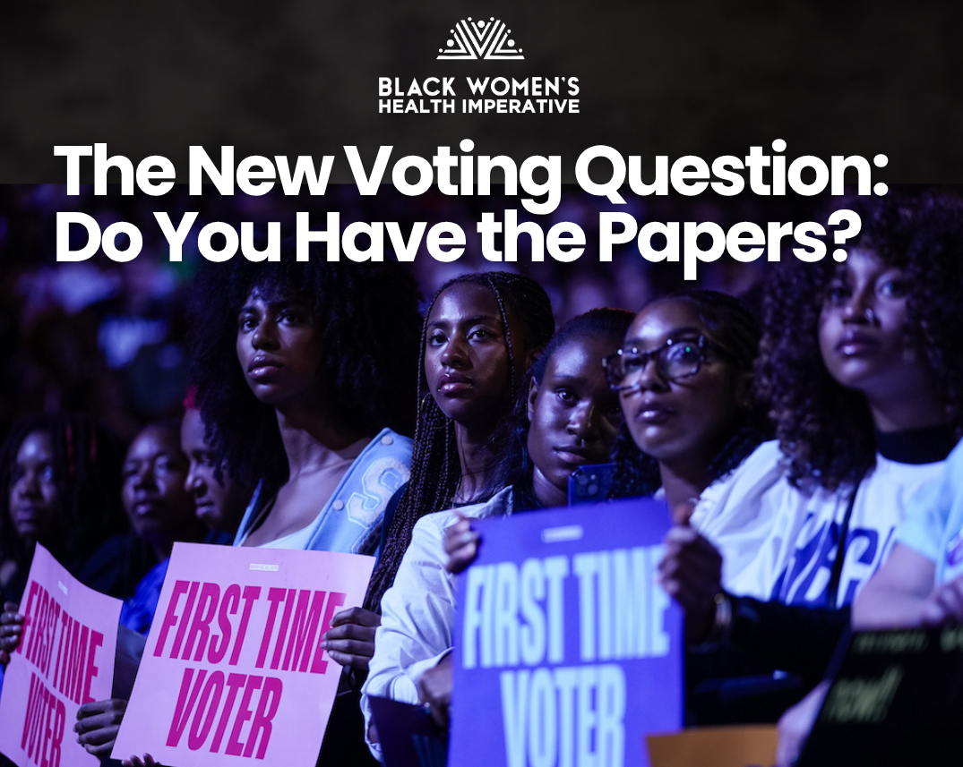 They’re Not Trying to Protect the Vote. They’re Trying to Shrink It. 