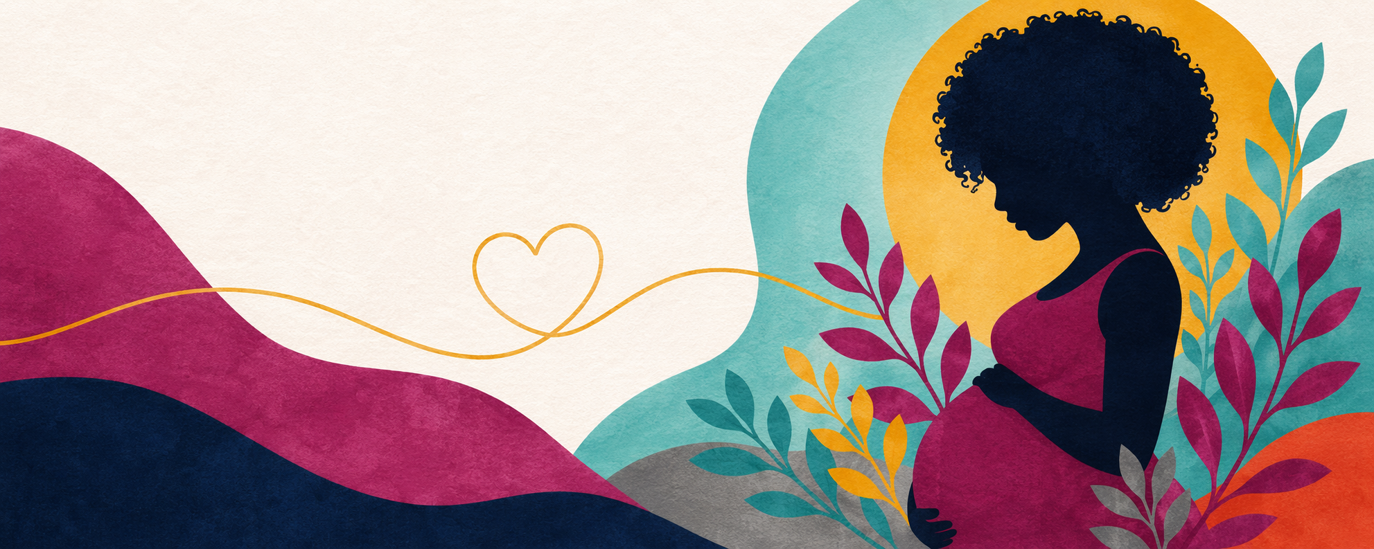 Rooted in Justice and Joy: BWHI Shows Up for Black Maternal Health Week 2026 