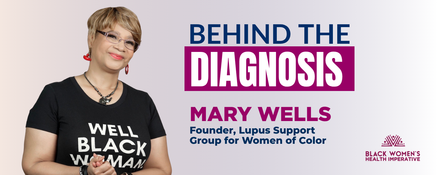 Behind the Diagnosis: Finding Sisterhood in the Storm 